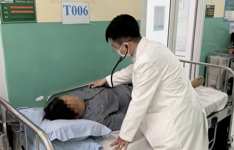 Vui lễ quá đà, nguy cơ viêm gan cận kề
