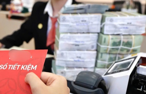 Dự báo mới nhất về lãi suất gửi tiết kiệm sau lễ 30-4