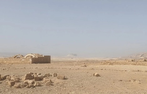 Israel lập căn cứ bí mật, không kích quân đội Iraq để giữ kín vị trí?