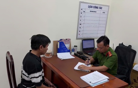 Công an vào cuộc vụ shipper bị đánh vì từ chối cắt lông chó ở TPHCM
