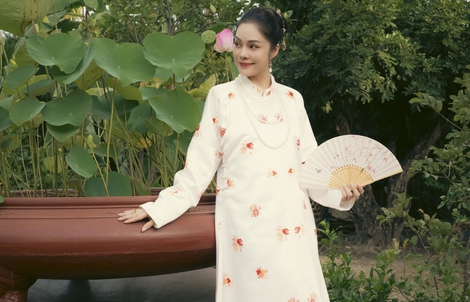 Cay đắng cho Dương Cẩm Lynh