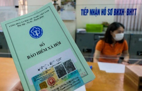 Đóng đủ BHXH nhưng nghỉ trước tuổi có được nhận lương hưu?