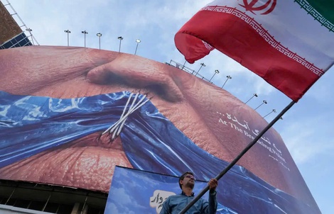 Thế lực bên trong Iran làm lung lay bàn đàm phán Mỹ - Iran?