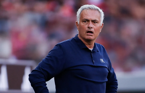 Jose Mourinho đạt thỏa thuận trở lại nắm quyền ở Real Madrid
