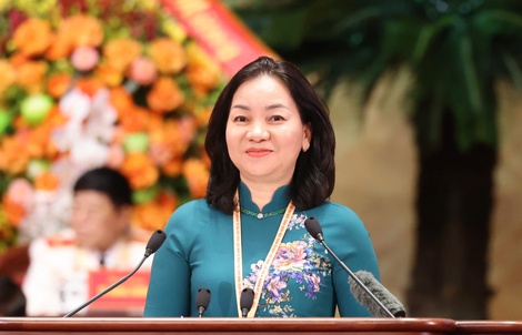 MTTQ TPHCM: Lấy sự thụ hưởng của nhân dân làm nền tảng xây dựng khối đại đoàn kết toàn dân tộc