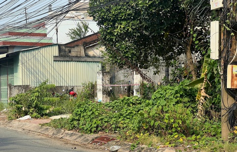 Vụ thảm án ở Tây Ninh: Địa phương làm thủ tục báo tử cho nghi phạm