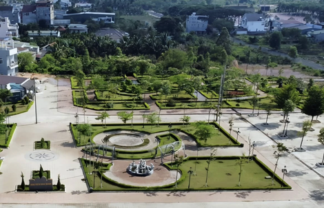 Đề nghị truy tố Chủ tịch Tổng Công ty Cây xanh Công Minh