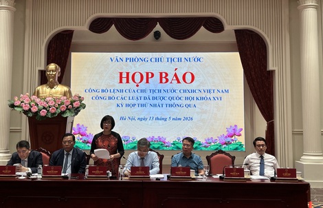 Người dân được làm thủ tục khai sinh, kết hôn không phụ thuộc nơi cư trú, địa giới hành chính