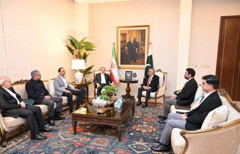 Pakistan phủ nhận hỗ trợ quân sự Iran, căng thẳng lan sang Kuwait