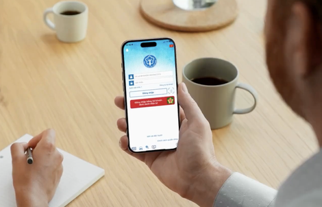 Nguy cơ bị chiếm quyền điện thoại khi cài app giả mạo VssID chứa mã độc