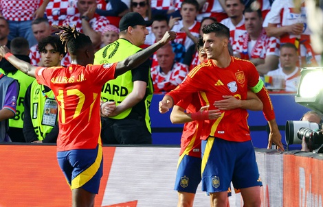 Tây Ban Nha gây sốc với danh sách sơ bộ World Cup: Đại công thần bị loại
