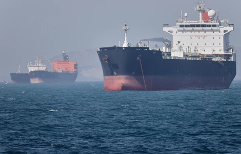 Điểm nóng xung đột ngày 16-5: Iran xoay xở giữa vòng phong tỏa của Mỹ