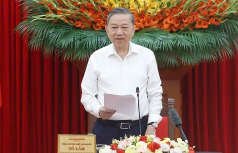 Cần thấy được tầm vóc lịch sử vĩ đại của 100 năm Đảng lãnh đạo cách mạng Việt Nam