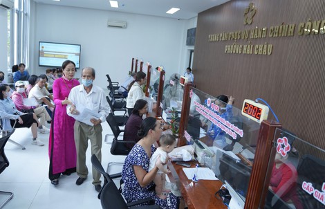 Đà Nẵng siết kỷ luật công vụ, né tránh trách nhiệm sẽ bị xử lý nghiêm