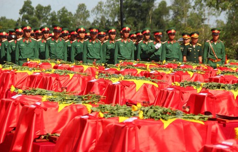 Kiện toàn nhân sự Ban Chỉ đạo 515 TPHCM