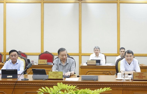 Tạo động lực mới để TP HCM phát triển nhanh