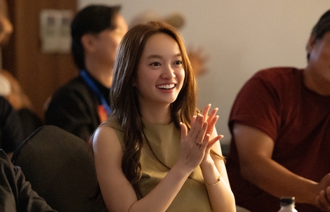 Đạo diễn "Mưa đỏ", Trần Anh Hùng, Kaity Nguyễn… vì nhà làm phim trẻ