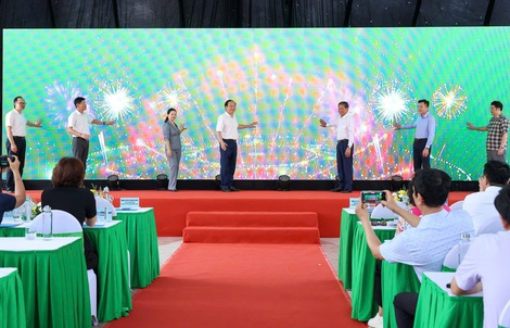 Thứ trưởng Bộ Nông nghiệp và Môi trường: Hoàn thiện tiêu chí môi trường, ngăn "xanh hóa hình thức"