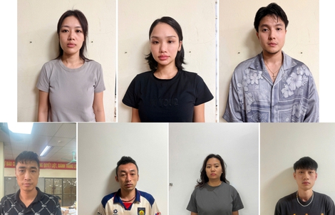 Công ty quản lý lên tiếng khi Miu Lê bị khởi tố, bắt tạm giam