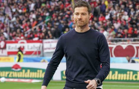 Cựu thuyền trưởng Madrid Xabi Alonso nhận lời dẫn dắt Chelsea
