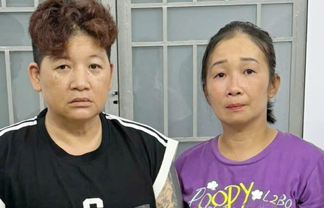 Bà trùm bột ngọt giả ở TPHCM điều hành đàn em hoạt động ra sao?