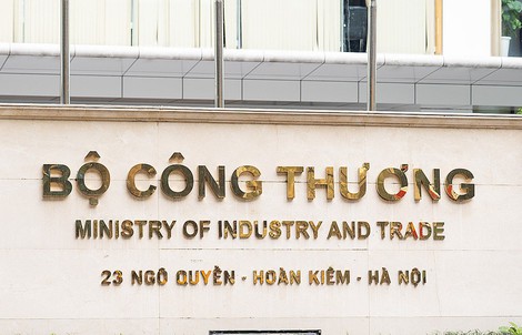 Bộ Công Thương đề xuất lập Cục Năng lượng - Dầu khí, hợp nhất và đổi tên nhiều đơn vị