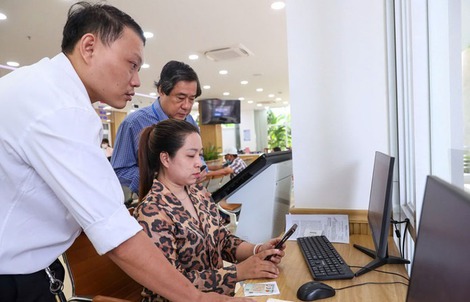 Chính thức tăng lương cơ sở lên 2,53 triệu đồng/tháng từ 1-7