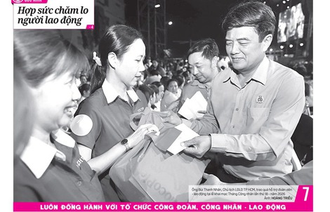 Báo in ngày 18-5: AI "vào cuộc" cùng CSGT