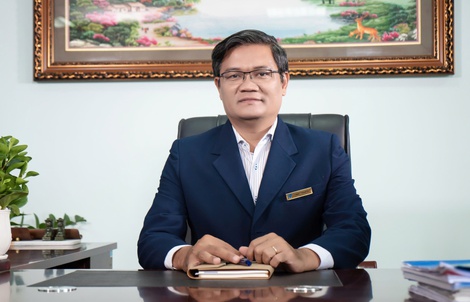 Tái bổ nhiệm Hiệu trưởng Trường ĐH Mở TPHCM