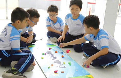 Cuộc thi “Tôi yêu thành phố của tôi”: 40 năm “gieo chữ” ở thành phố mang tên Bác