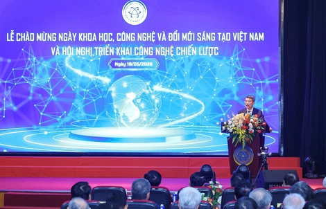 Ưu tiên nguồn lực cho công nghệ chiến lược