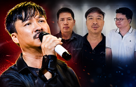 Nạn nhân trong vụ án liên quan Công ty BH Media, ca sĩ Quang Lập cần làm gì?
