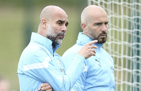 Pep Guardiola chia tay Man City, Enzo Maresca được chọn kế nhiệm