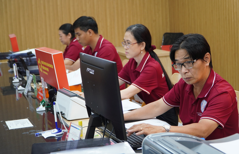 TPHCM: Đài thọ chi phí học tiếng Hàn cho cán bộ, công chức