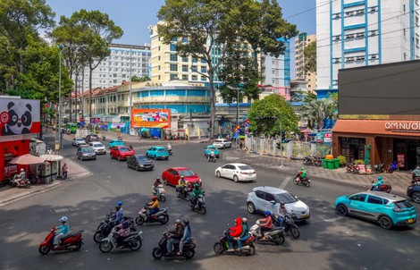 Lắng nghe người dân hiến kế: Kiến tạo thành phố đáng sống