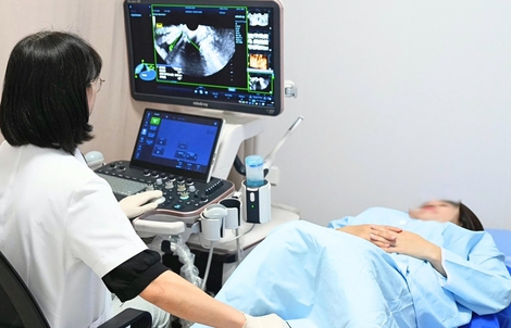137 bệnh được phép tiết lộ giới tính thai nhi