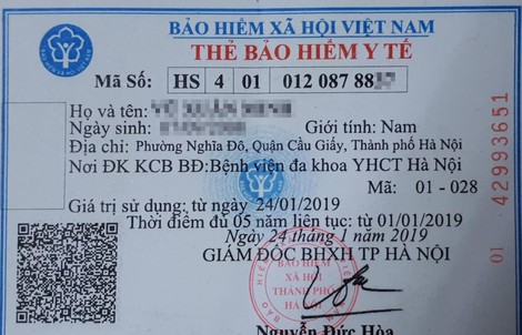 Lương cơ sở tăng lên 2,53 triệu đồng, nhiều khoản BHXH, BHYT thay đổi