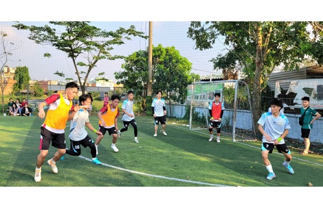 Học Bác qua những điều giản dị (*): Lan tỏa phẩm chất quý