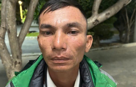 Truy tìm Lê Dương Nghĩa, nghi phạm giết người phụ nữ ở Ba Ngòi