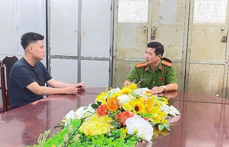 Vụ 2 cô gái trẻ bị đuổi đánh giữa đêm: Tạm giữ người bạn trai
