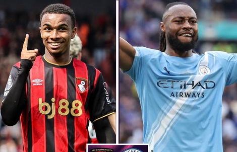 Soi tỉ số trận Bournemouth – Manchester City: Cuộc chiến không khoan nhượng
