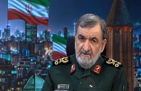 Chiến sự Trung Đông ngày 19-5: Tướng Iran phản pháo ông Donald Trump, thủ tướng Israel lại ra tòa