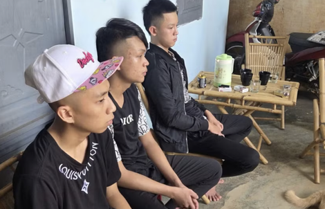 Khởi tố 3 thanh niên đánh chết người tại phòng trọ lúc rạng sáng