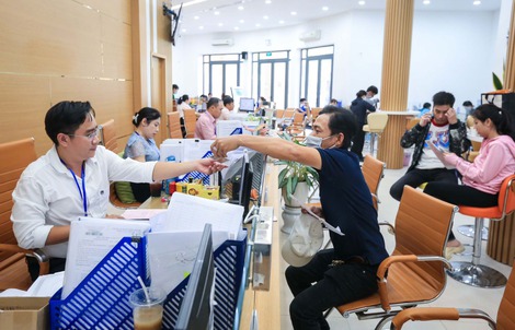 Chi tiết bảng lương viên chức khi tăng lương cơ sở lên 2,53 triệu đồng từ 1-7