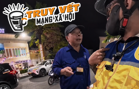Xôn xao clip xe ôm truyền thống chửi xe ôm công nghệ tại Ga Sài Gòn