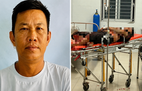 Án mạng kinh hoàng ở Tây Ninh, 3 người trong gia đình tử vong: Chân dung nghi phạm đang bị truy bắt