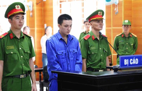 Nam thanh niên quê Quảng Ngãi nhận vận chuyển 5 kg ma túy để lấy 5 triệu đồng tiền công