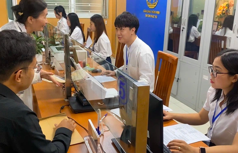 Những khoản sẽ thay đổi theo lương cơ sở mới 2,53 triệu đồng từ 1-7