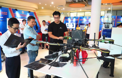 TPHCM chính thức góp mặt top 100 hệ sinh thái khởi nghiệp toàn cầu