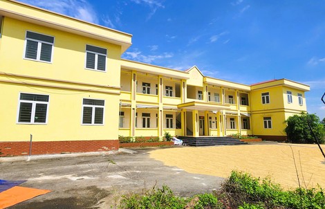 Thanh Hóa chuyển giao hơn 300 tài sản công dôi dư cho 72 xã, phường quản lý